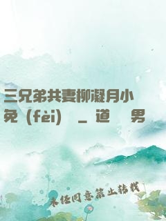 三兄弟共妻柳凝月小說免費(fèi)閱讀